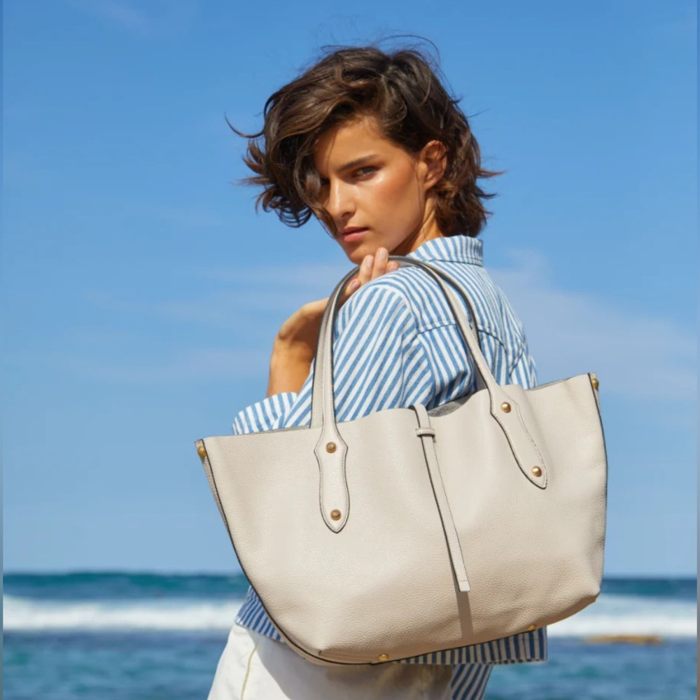 Annabel Ingall Isabella Large Tote